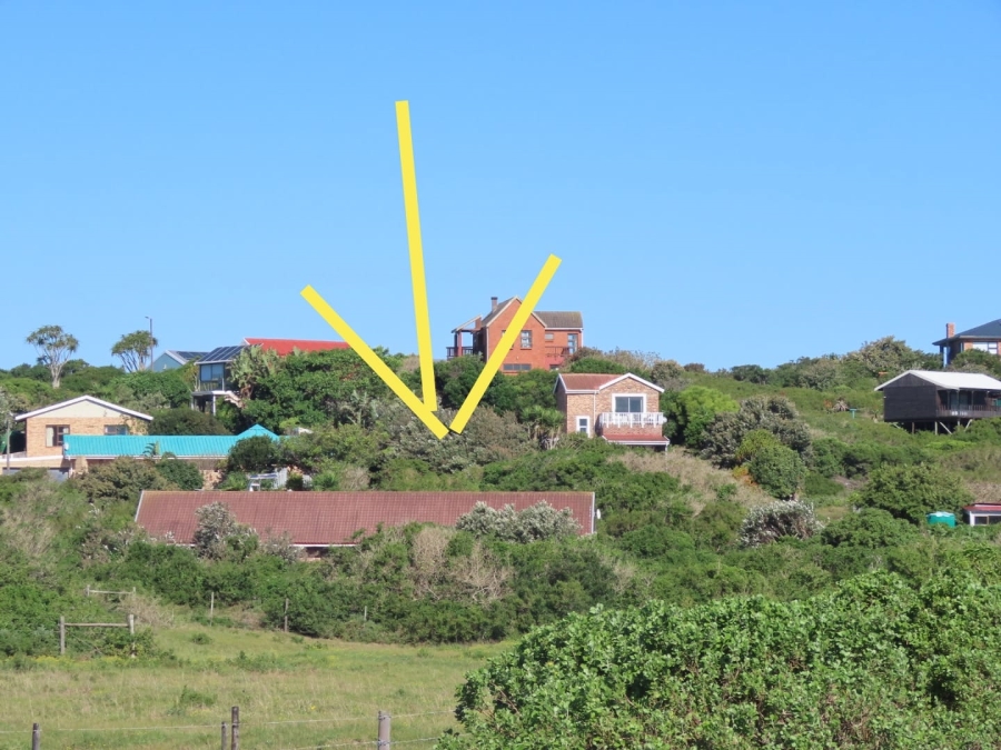 0 Bedroom Property for Sale in Boknesstrand Eastern Cape
